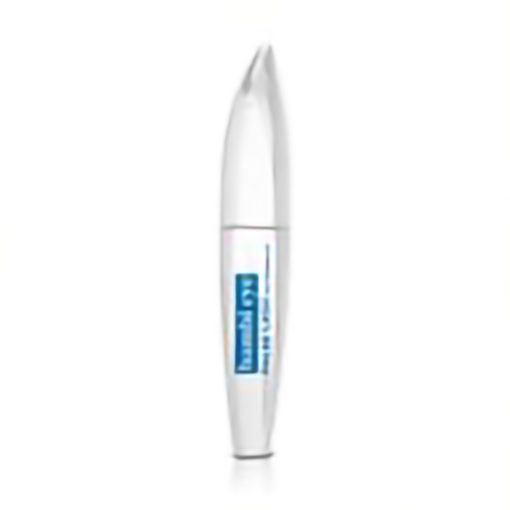Mascara de Pestañas Loreal Bambi False Lash Black WTP