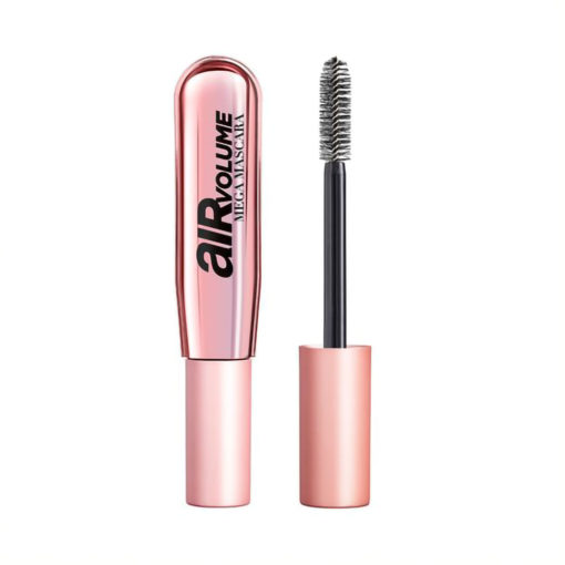 Mascara de Pestañas Loreal Mega Volume Air Black WS