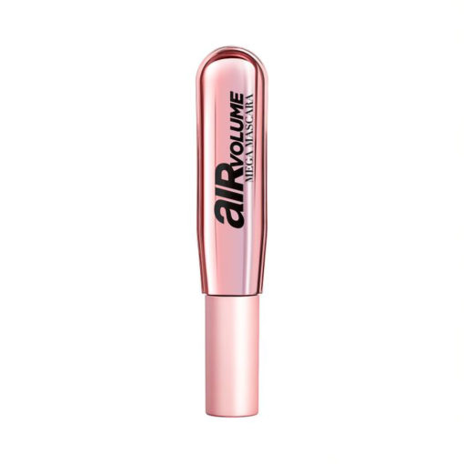 Mascara de Pestañas Loreal Mega Volume Air Black WTP - Imagen 3