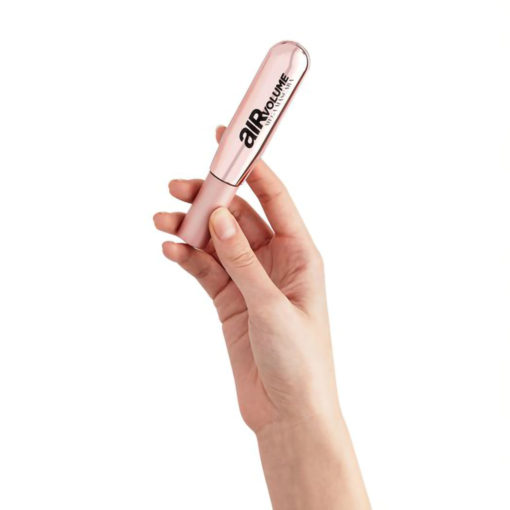 Mascara de Pestañas Loreal Mega Volume Air Black WTP - Imagen 4