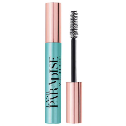 Mascara de Pestañas Loreal Lash Paradise Black Waterproof - Imagen 2