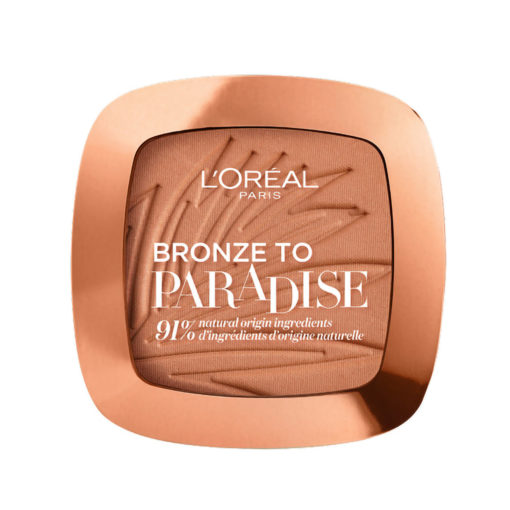 Bronzer Loreal Paradise Baby One