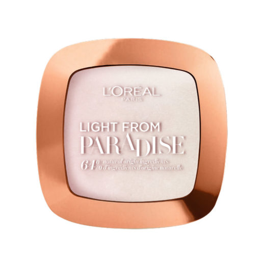 Iluminador Loreal Paradise