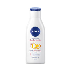 Crema corporal Nivea Q10 Plus Collage