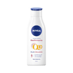 Crema corporal Nivea Q10 Plus Collage
