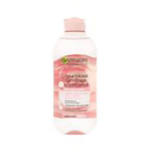 Agua Micelar Garnier Skin Active Agua de rosas