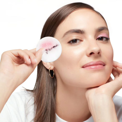 Agua Micelar Garnier Skin Active Agua de rosas - Imagen 5