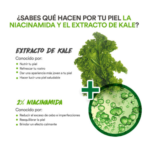Ampolla en Mascarilla Garnier Reafirmante - Imagen 4