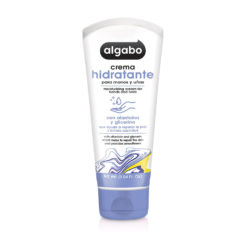 Crema para Manos y Uñas Algabo