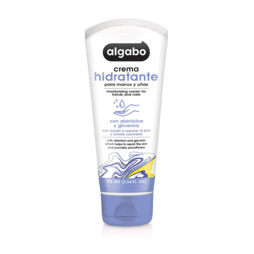 Crema para Manos y Uñas Algabo