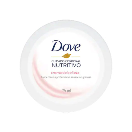 Crema Corporal Dove  Piel Normal