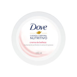 Crema Corporal Dove  Piel Normal