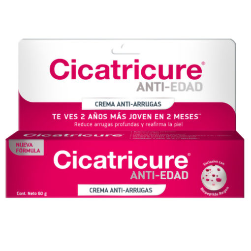 Crema AntiArrugas Cicatricure Anti-Edad
