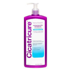 Crema Corporal Cicatricure Anti-Edad
