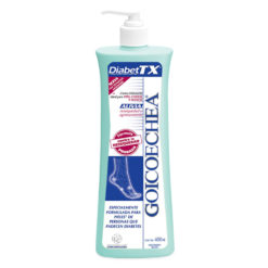 Crema para Piernas Goicochea Diabet-TX