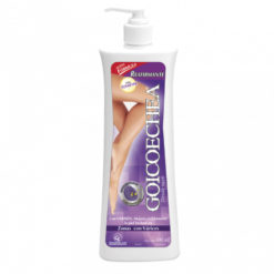 Crema para Piernas Goicochea Reafirmante