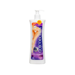 Crema para Piernas Goicochea Reafirmante