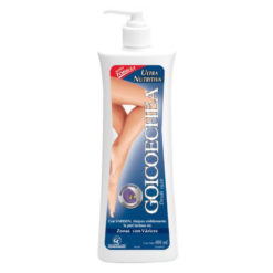 Crema para Piernas Goicochea Ultra Nutritiva