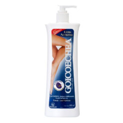 Crema para Piernas Goicochea Ultra Nutritiva