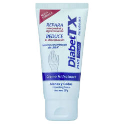 Crema para Manos y Codos Goicochea Diabet-TX Hidratante