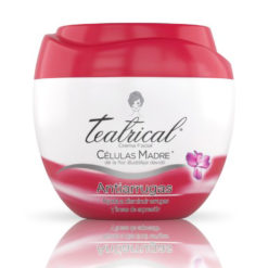 Crema Facial Teatrical Anti-Arrugas