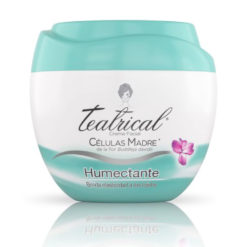 Crema Facial Teatrical Humectante