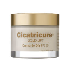 Crema Facial Cicatricure Gold Lift De día