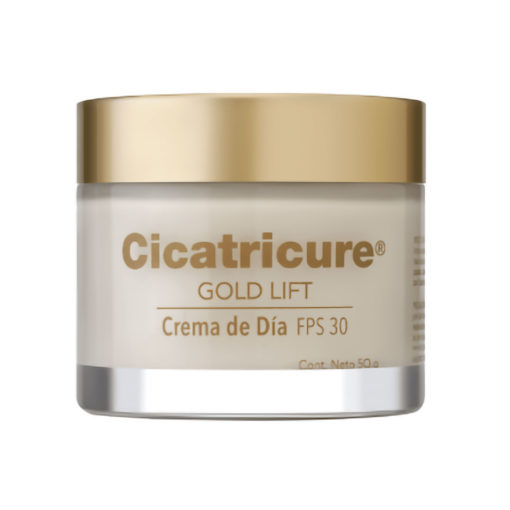 Crema Facial Cicatricure Gold Lift De día