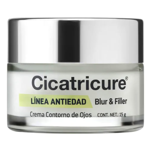 Contorno de Ojos Cicatricure Blur & Filler 2X1 - Imagen 2