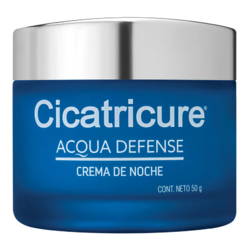 Gel Facial Cicatricure Acqua Defense