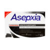 Jabón Asepxia Carbón Detox Purificante