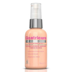 Crema Facial Cicatricure Beauty Care De día