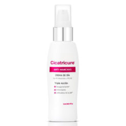 Crema Facial Cicatricure Anti-Manchas De día