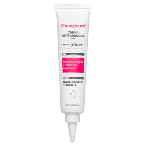 Crema Antiarrugas Cicatricure Tecnología Tricure - Imagen 2
