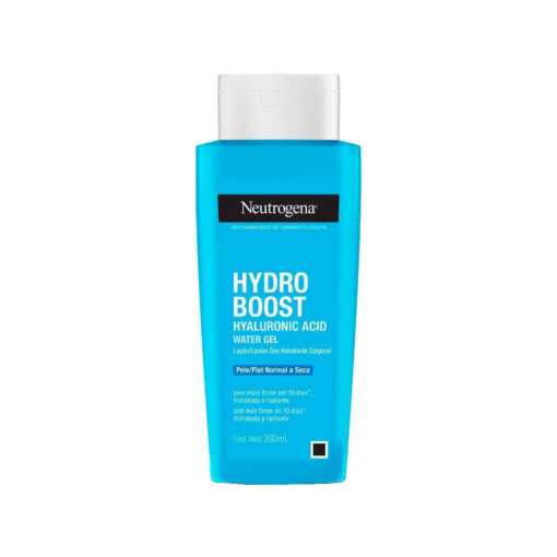 Crema Neutrógena Hydro Boost