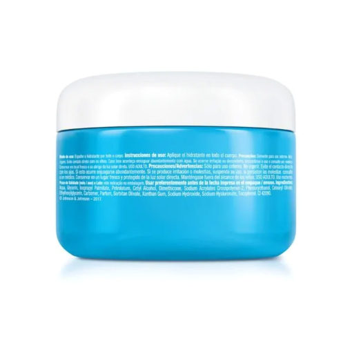 Crema Neutrógena Hydro Boost - Imagen 2