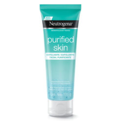 Exfoliante Facial Purificante Neutrogena Purified Skin