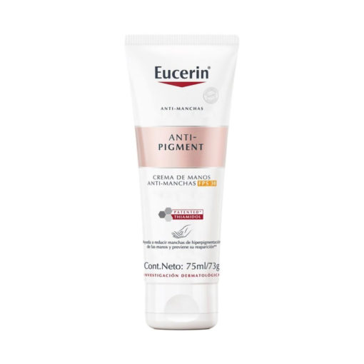Crema de Manos Eucerin Anti-Pigment Anti-Manchas
