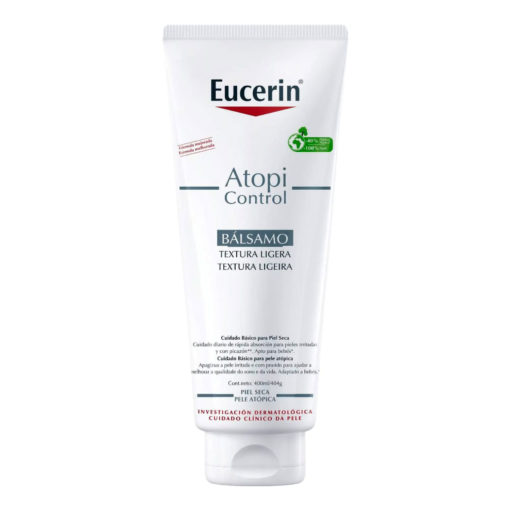 Bálsamo Corporal Eucerin Atopi Control