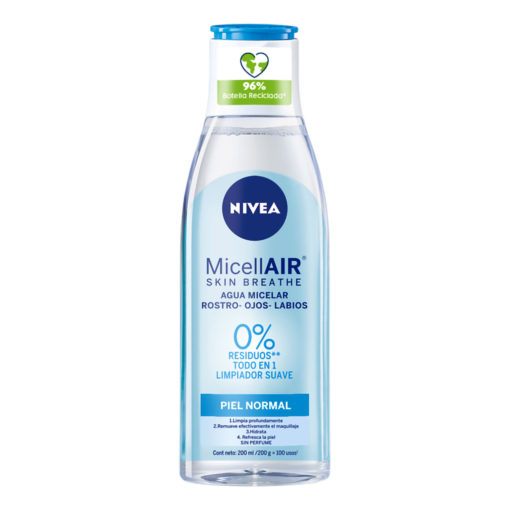 Agua Micelar Nivea