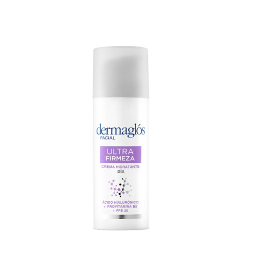 Crema Hidratante de Día Dermaglós Ultra Firmeza FPS30 X 50 Gr - Imagen 2