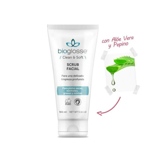 Kit Cuidado de la Piel Diario Bioglosse - Imagen 3
