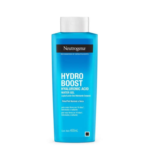 Crema Corporal Neutrógena Hydro Boost