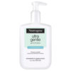 Gel de Limpieza Facial Neutrógena Ultra Gentle
