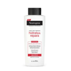 Crema Corporal Neutrógena  Hidrata & Repara
