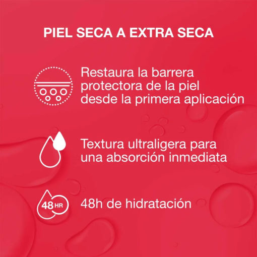 Crema Corporal Neutrógena  Hidrata & Repara - Imagen 4