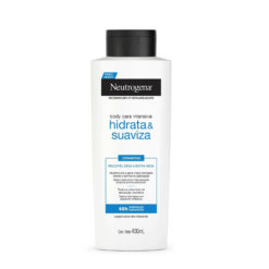 Crema Corporal Neutrógena  Hidrata & Suaviza