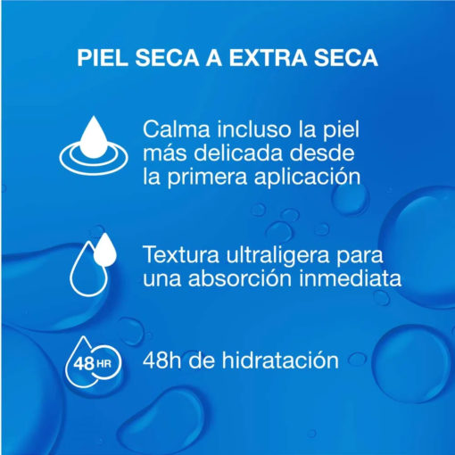 Crema Corporal Neutrógena  Hidrata & Suaviza - Imagen 4