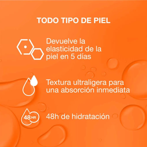Crema Corporal Neutrógena  Hidrata & Revitaliza - Imagen 5