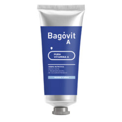 Crema para Manos Bagóvit A